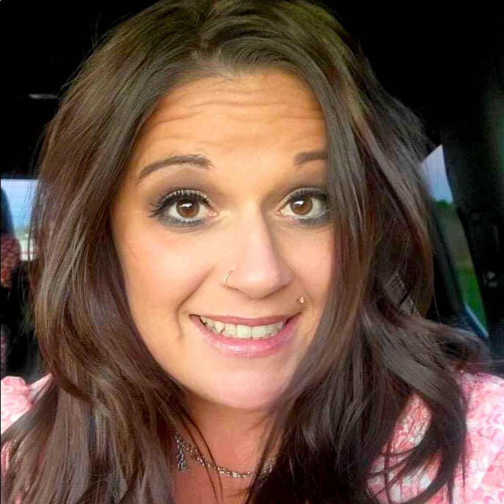 Meet your Posher, Kandice